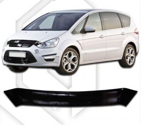 Deflectores delanteros para FORD S-MAX 2011-2015