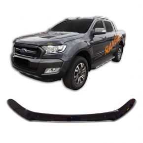 Deflectores delanteros para FORD Ranger 2016-up