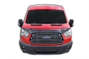 Deflectores delanteros para FORD TRANSIT 2014-up