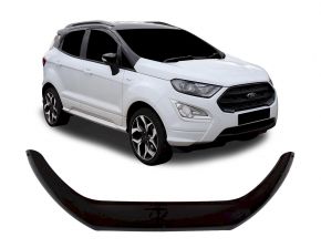 Deflectores delanteros para FORD ECOSPORT 2018-up