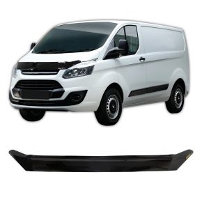 Deflectores delanteros para FORD TOURNEO CUSTOM 2012-2017