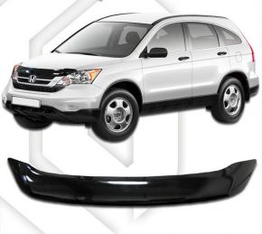 Deflectores delanteros para HONDA CR-V 2008-2012