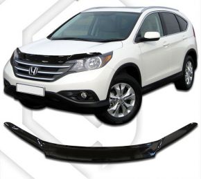 Deflectores delanteros para HONDA CR-V 2012-2017