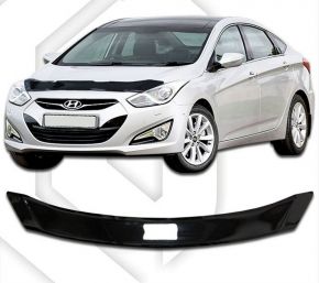 Deflectores delanteros para HYUNDAI i40 sedan 2011–up