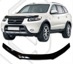 Deflectores delanteros para HYUNDAI Santa Fe 2008-2012