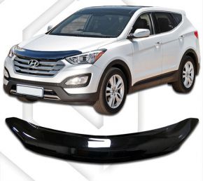 Deflectores delanteros para HYUNDAI Santa Fe 2012-2017