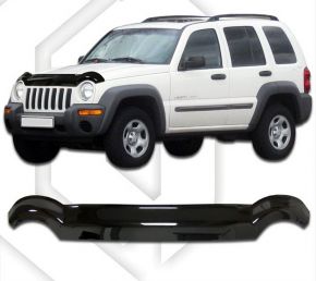 Deflectores delanteros para JEEP Jeep Cherokee 2001-2008