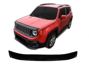 Deflectores delanteros para JEEP RENEGADE 2014-up