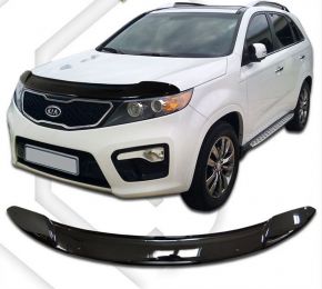 Deflectores delanteros para KIA Sorento 2010–2012