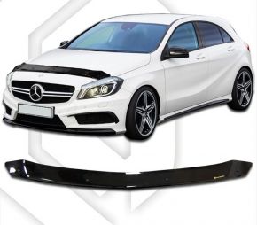 Deflectores delanteros para MERCEDES A Classe W176 2012-2018