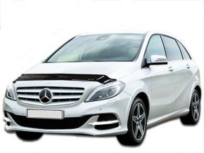 Deflectores delanteros para MERCEDES B Classe W246 2011-2019