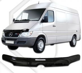 Deflectores delanteros para MERCEDES Sprinter 2000-2006