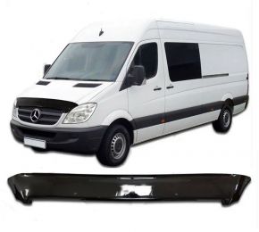 Deflectores delanteros para MERCEDES Sprinter 2007-2013