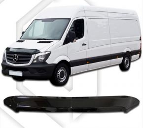 Deflectores delanteros para MERCEDES Sprinter 2014-2018