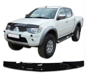 Deflectores delanteros para MITSUBISHI L200 2007–2015