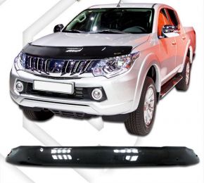 Deflectores delanteros para MITSUBISHI L200 2015-2019