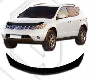 Deflectores delanteros para NISSAN Murano 2004-2008