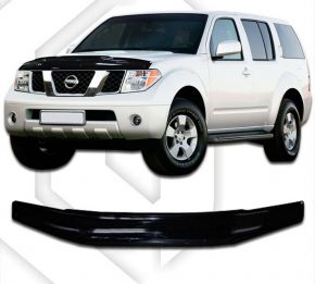 Deflectores delanteros para NISSAN Pathfinder 2005-2010