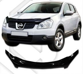 Deflectores delanteros para NISSAN Qashqai 2007-2010