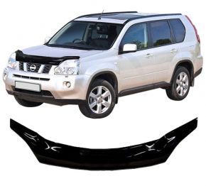 Deflectores delanteros para NISSAN X-Trail T31 facelift 2011–2014