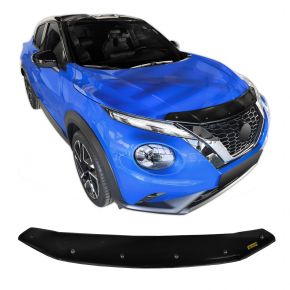 Deflector delantero para Nissan Juke 2019-
