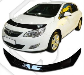 Deflectores delanteros para OPEL Astra J GTC 2011-2015