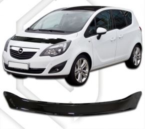 Deflectores delanteros para OPEL Meriva B 2011-up