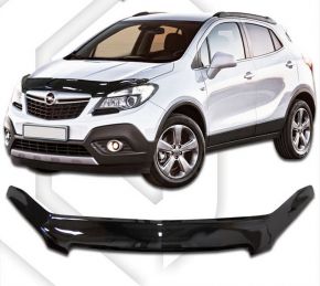 Deflectores delanteros para OPEL Mokka 2012-2016