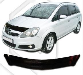 Deflectores delanteros para OPEL Zafira B 2006-2011