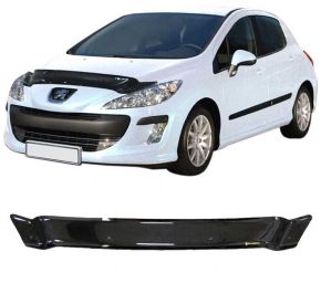 Deflectores delanteros para PEUGEOT 308 SW 2009-2011