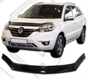 Deflectores delanteros para RENAULT Koleos 2013-2016