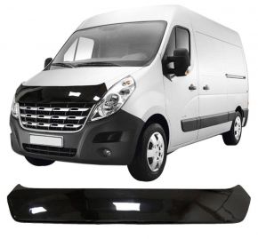 Deflectores delanteros para RENAULT Master 2010-2014