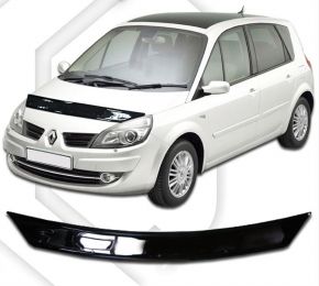 Deflectores delanteros para RENAULT Scenic II 2006-2009