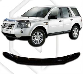 Deflectores delanteros para LAND ROVER Freelander II 2006-2015