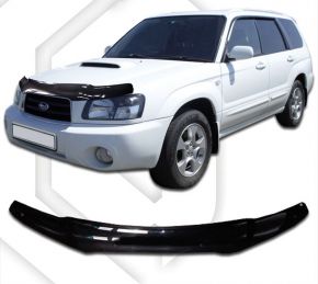 Deflectores delanteros para SUBARU Forester 2002-2005