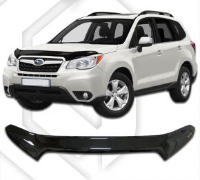 Deflectores delanteros para SUBARU Forester 2012-2018