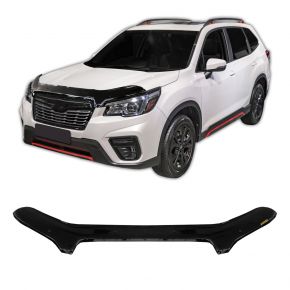 Deflectores delanteros para SUBARU FORESTER 2018-up