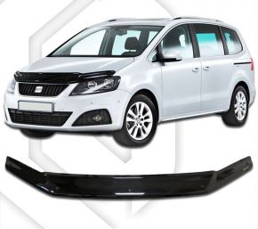 Deflectores delanteros para SEAT Alhambra 2010–up