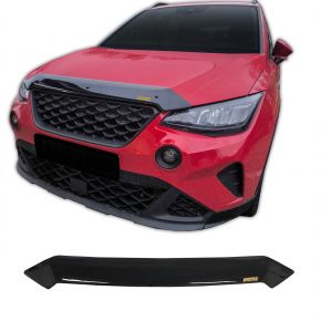 Deflector delantero para Seat Arona 2017-