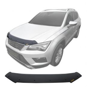 Deflector delantero para Seat Ateca 2016-