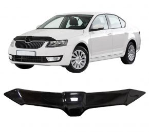 Deflectores delanteros para SKODA Octavia III 2013-2017