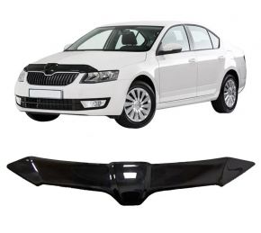 Deflectores delanteros para SKODA Octavia III Combi 2013-2017