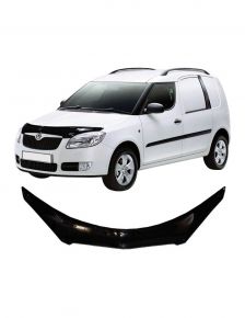 Deflectores delanteros para SKODA Roomster 2007-2015