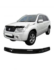 Deflectores delanteros para SUZUKI Grand Vitara 2005-2014