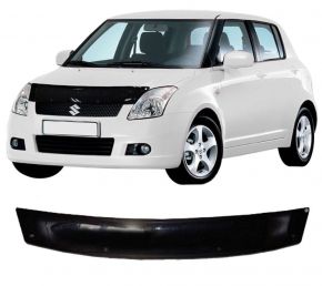 Deflectores delanteros para SUZUKI Swift 2004-2010