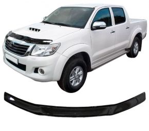 Deflectores delanteros para TOYOTA Hilux 2012-2015