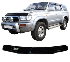 Deflectores delanteros para TOYOTA Hilux Surf 1996-2000