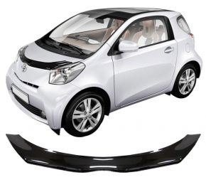 Deflectores delanteros para TOYOTA iQ 2008-2015