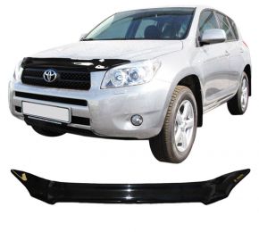 Deflectores delanteros para TOYOTA Rav4 2006-2008