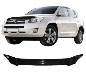 Deflectores delanteros para TOYOTA Rav4 2009-2010